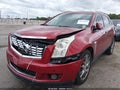 2016 Cadillac SRX — photo 2 of 16 | VIN 3GYFNEE35GS555017