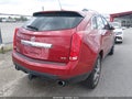 2016 Cadillac SRX — photo 4 of 16 | VIN 3GYFNEE35GS555017