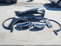 2022 Ford Mustang Mach-E — photo 12 of 19 | VIN 3FMTK3R70NMA11640
