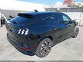 2022 Ford Mustang Mach-E — photo 4 of 19 | VIN 3FMTK3R70NMA11640
