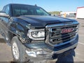 2017 GMC Sierra 1500 — photo 6 of 15 | VIN 1GTV2MEC1HZ166447