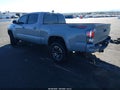 2020 Toyota Tacoma — photo 3 of 17 | VIN 3TMDZ5BN3LM097676