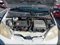 2003 Toyota Prius — photo 10 of 11 | VIN JT2BK18U730080653
