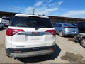 2019 GMC Acadia — photo 17 of 17 | VIN 1GKKNMLS9KZ235398