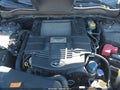 2015 Subaru Forester — photo 10 of 16 | VIN JF2SJGWCXFH442876