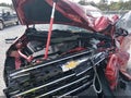 2026 Chevrolet Traverse — photo 10 of 15 | VIN 1GNERKKS0TJ168930