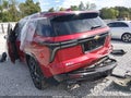 2026 Chevrolet Traverse — photo 3 of 15 | VIN 1GNERKKS0TJ168930