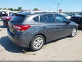 2018 Subaru Impreza — photo 4 of 16 | VIN 4S3GTAD69J3705292