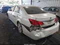 2011 Toyota Avalon — photo 3 of 17 | VIN 4T1BK3DB4BU389507