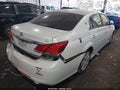 2011 Toyota Avalon — photo 4 of 17 | VIN 4T1BK3DB4BU389507