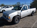 1993 Nissan Truck — photo 2 of 13 | VIN 1N6HD16S0PC341880
