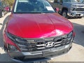 2025 Hyundai Tucson — photo 12 of 16 | VIN 5NMJB3DEXSH547219