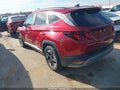 2025 Hyundai Tucson — photo 3 of 16 | VIN 5NMJB3DEXSH547219