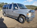 2010 Ford E-350 — photo 1 of 12 | VIN 1FBNE3BL7ADA68231