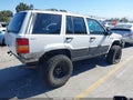 1995 Jeep Grand Cherokee — photo 4 of 11 | VIN 1J4GZ58S3SC696744