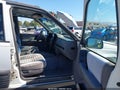 1995 Jeep Grand Cherokee — photo 5 of 11 | VIN 1J4GZ58S3SC696744