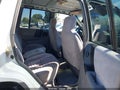 1995 Jeep Grand Cherokee — photo 8 of 11 | VIN 1J4GZ58S3SC696744