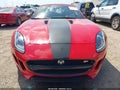 2014 Jaguar F-Type — photo 12 of 16 | VIN SAJYA65C0E8K07875