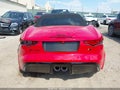 2014 Jaguar F-Type — photo 16 of 16 | VIN SAJYA65C0E8K07875
