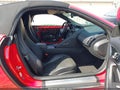 2014 Jaguar F-Type — photo 5 of 16 | VIN SAJYA65C0E8K07875