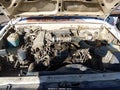 1990 Mazda B2600 — photo 10 of 11 | VIN JM2UF4141L0909552