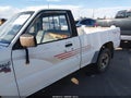 1990 Mazda B2600 — photo 6 of 11 | VIN JM2UF4141L0909552