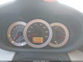 2006 Toyota RAV4 — photo 7 of 11 | VIN JTMZD33V465022793