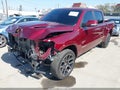 2019 Ram 1500 — photo 2 of 18 | VIN 1C6SRFJT1KN709298
