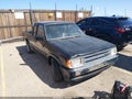 1991 Mazda B2600 — photo 1 of 11 | VIN JM2UF314XM0173609