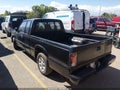 1991 Mazda B2600 — photo 3 of 11 | VIN JM2UF314XM0173609
