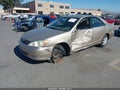2004 Toyota Camry — photo 2 of 17 | VIN 4T1BE32K94U347590