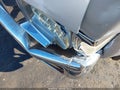 1994 Nissan Truck — photo 12 of 13 | VIN 1N6SD11SXRC398474