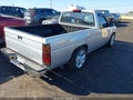 1994 Nissan Truck — photo 4 of 13 | VIN 1N6SD11SXRC398474