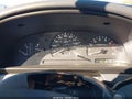 1994 Nissan Truck — photo 7 of 13 | VIN 1N6SD11SXRC398474