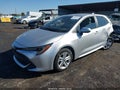 2019 Toyota Corolla — photo 2 of 16 | VIN JTNK4RBE1K3020992