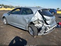 2019 Toyota Corolla — photo 3 of 16 | VIN JTNK4RBE1K3020992