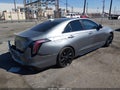 2020 Cadillac CT4 — photo 4 of 16 | VIN 1G6DC5RK9L0142882