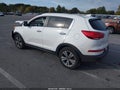 2014 Kia Sportage — photo 3 of 16 | VIN KNDPCCA69E7598081