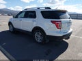 2013 Ford Explorer — photo 3 of 11 | VIN 1FM5K8D86DGA76796