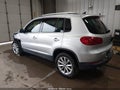 2017 Volkswagen Tiguan — photo 3 of 16 | VIN WVGSV7AX4HK020505