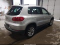 2017 Volkswagen Tiguan — photo 4 of 16 | VIN WVGSV7AX4HK020505