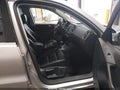 2017 Volkswagen Tiguan — photo 5 of 16 | VIN WVGSV7AX4HK020505