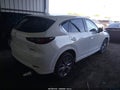 2025 Mazda CX-5 — photo 4 of 16 | VIN JM3KFBEM9S0715481