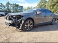 2017 Buick LaCrosse — photo 2 of 17 | VIN 1G4ZP5SS0HU147935