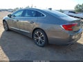 2017 Buick LaCrosse — photo 3 of 17 | VIN 1G4ZP5SS0HU147935
