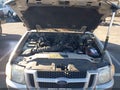 2004 Ford Explorer Sport Trac — photo 10 of 13 | VIN 1FMZU67K54UA70285