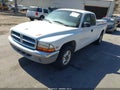 1999 Dodge Dakota — photo 2 of 11 | VIN 1B7GL22X5XS104106