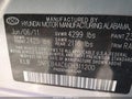 2012 Hyundai Sonata — photo 9 of 11 | VIN 5NPEB4AC6CH311200