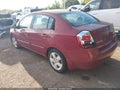 2008 Nissan Sentra — photo 3 of 11 | VIN 3N1AB61E68L663327