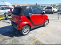 2008 Smart Fortwo — photo 4 of 17 | VIN WMEEK31X58K198220